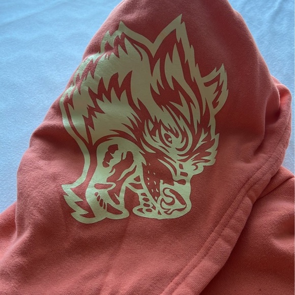 Darc Sport Hoodie - Picture 2 of 3